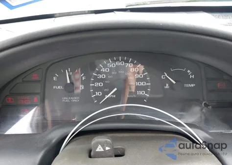 1999 Chevrolet Cavalier from USA, damaged, VIN 1G1JC1241X7130364